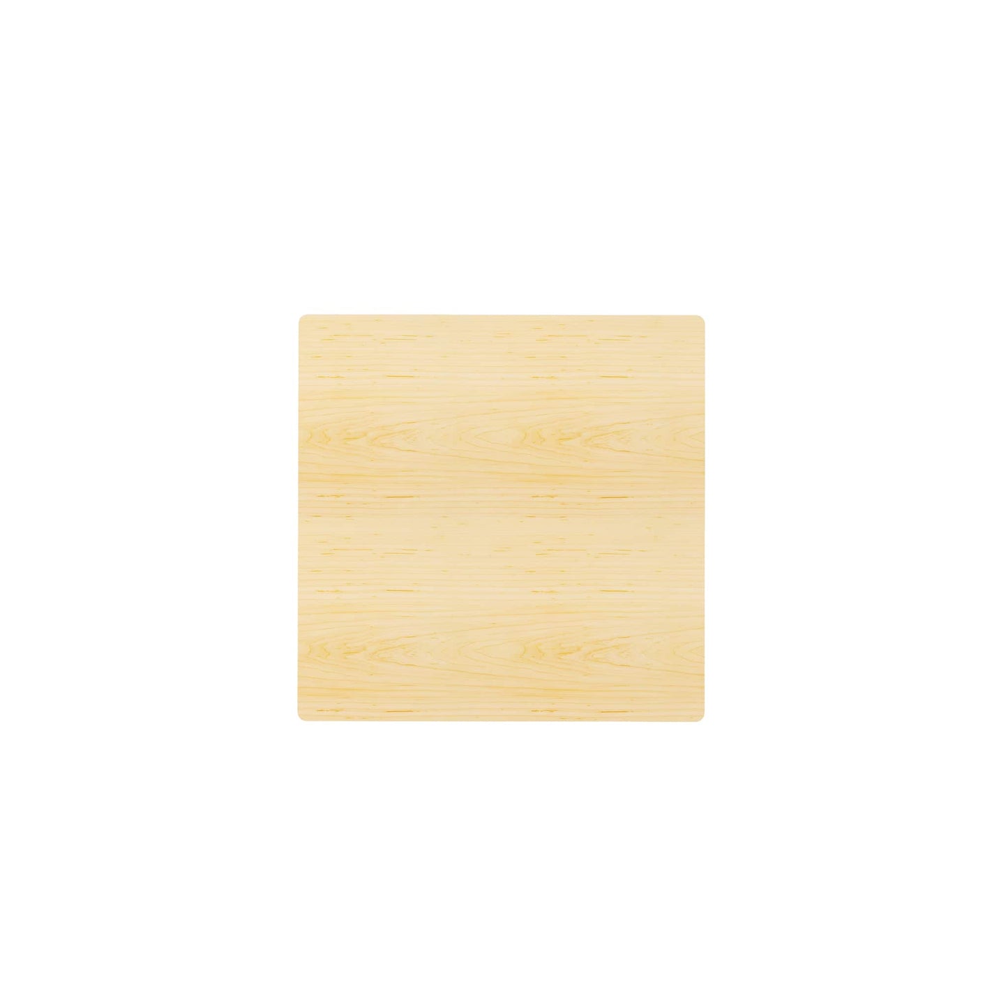 EdQ Classroom Square Table - 30" x 30"
