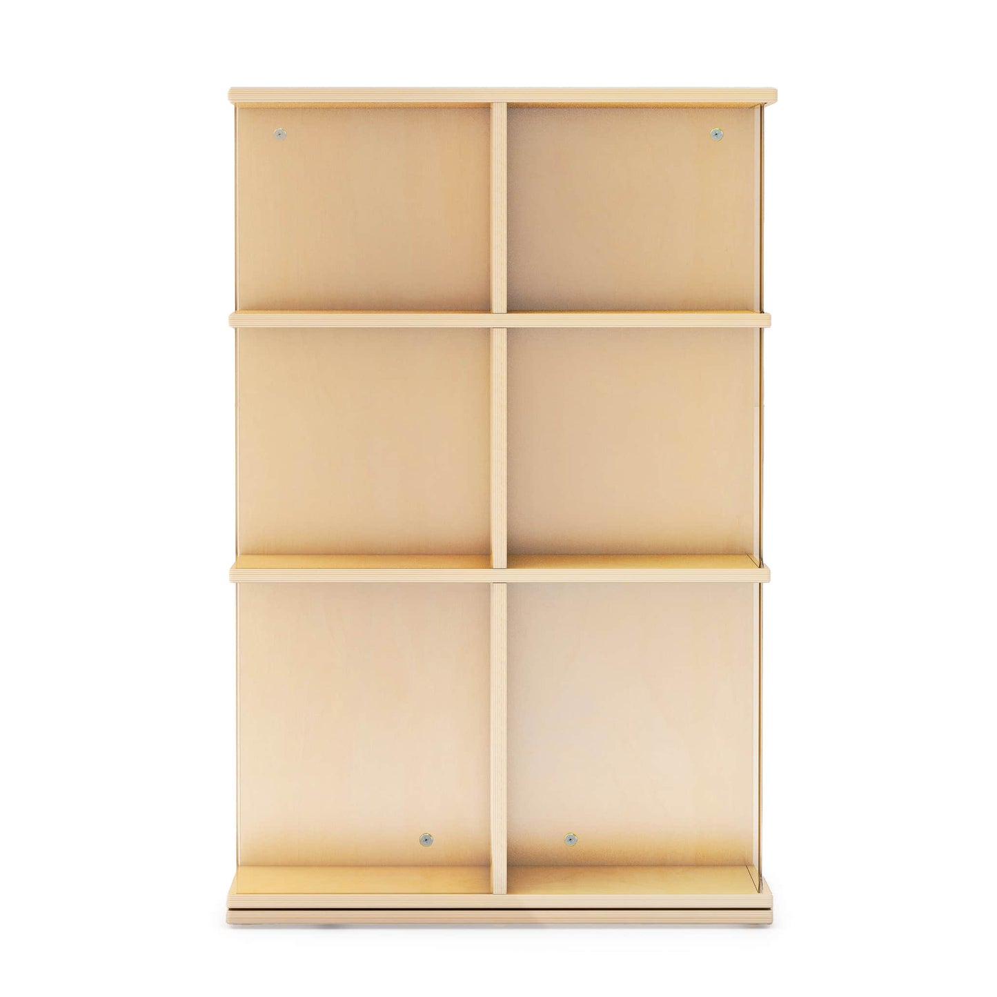 EdQ Rotating Big Book Display