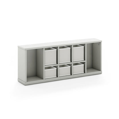 Martha Stewart Kids' Cubby Organizer