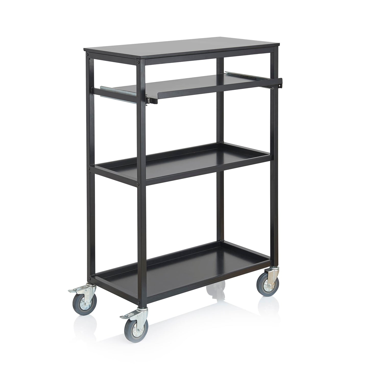 A/V Laptop Cart