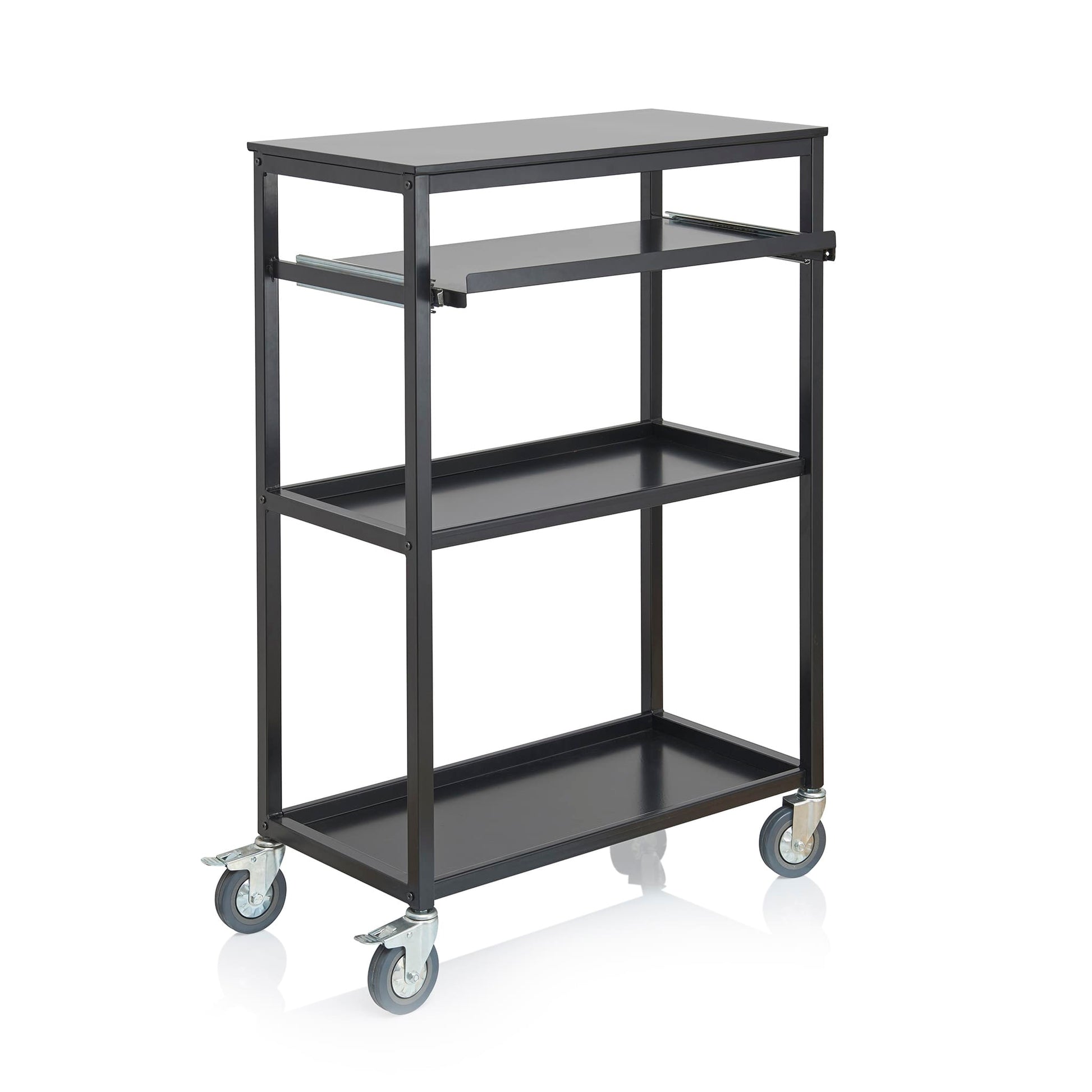 A/V Laptop Cart