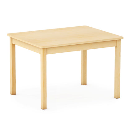 EdQ Classroom Rectangle Table - 24" x 30"