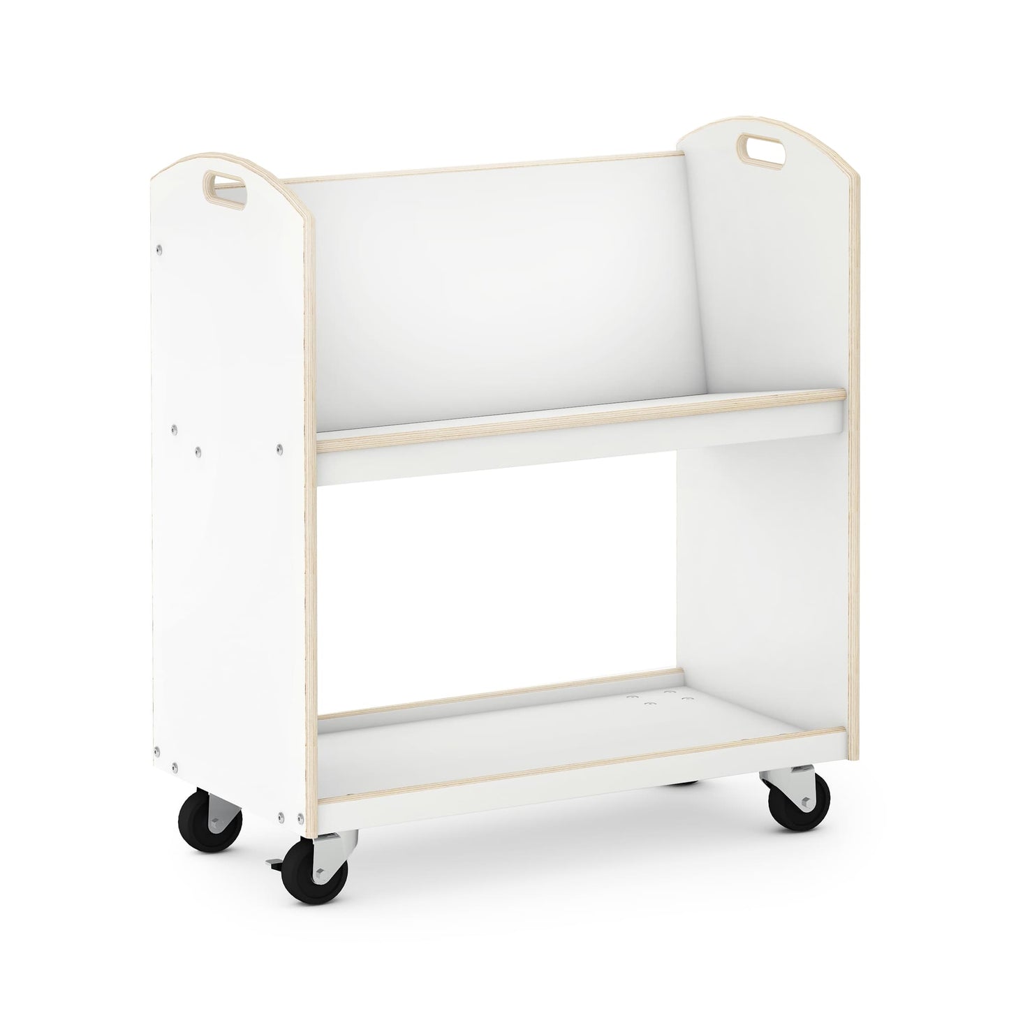 EdQ Book Cart