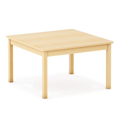 EdQ Classroom Square Table - 30" x 30"