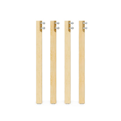 EdQ Classroom Table Legs