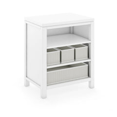 Linen White