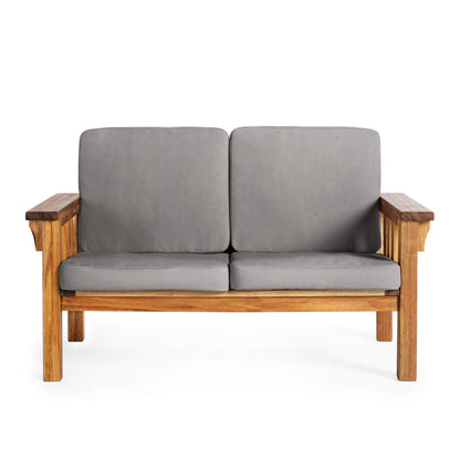 Martha Stewart Kids' Outdoor Couch