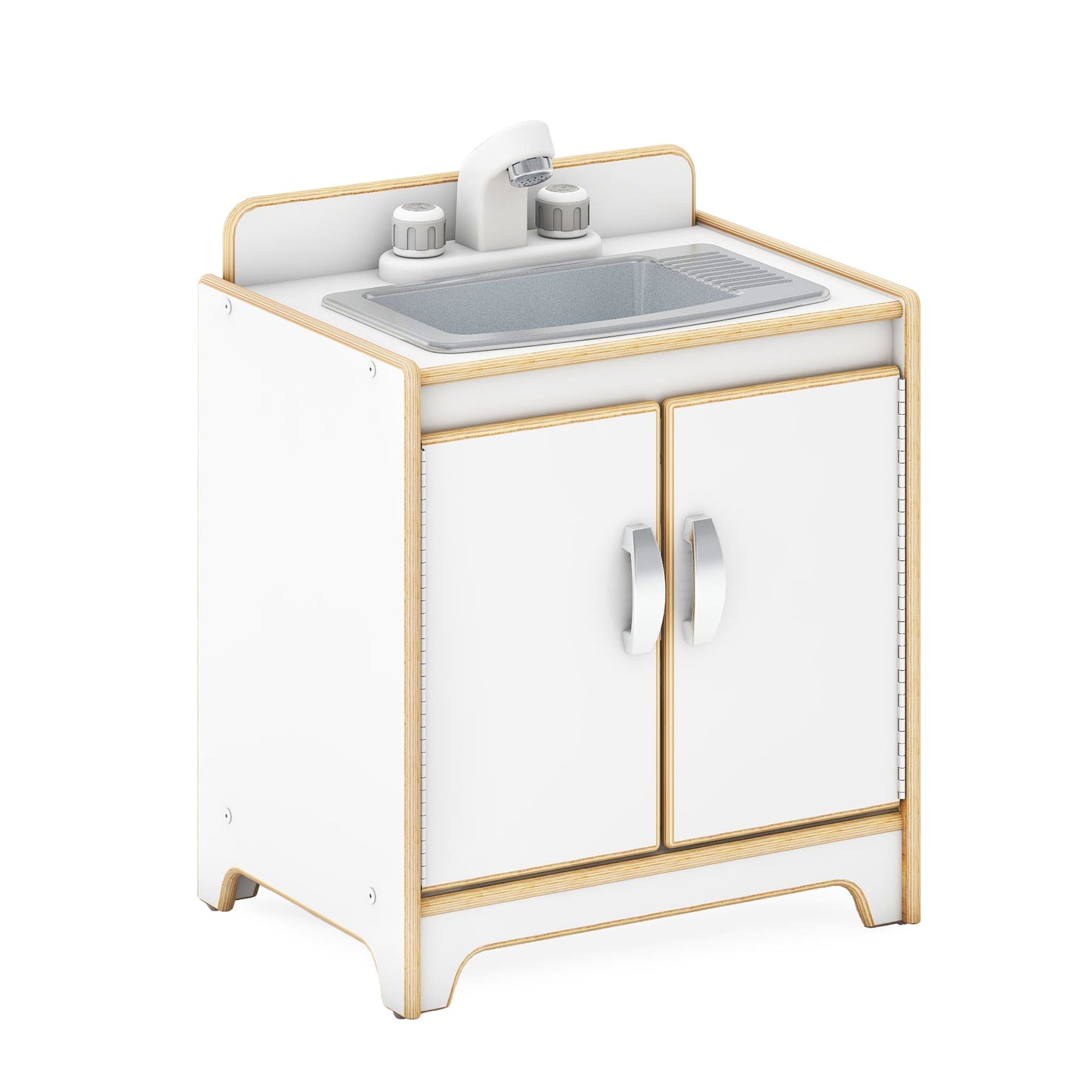 EdQ Kitchen Sink