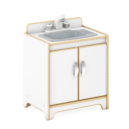 EdQ Kitchen Sink