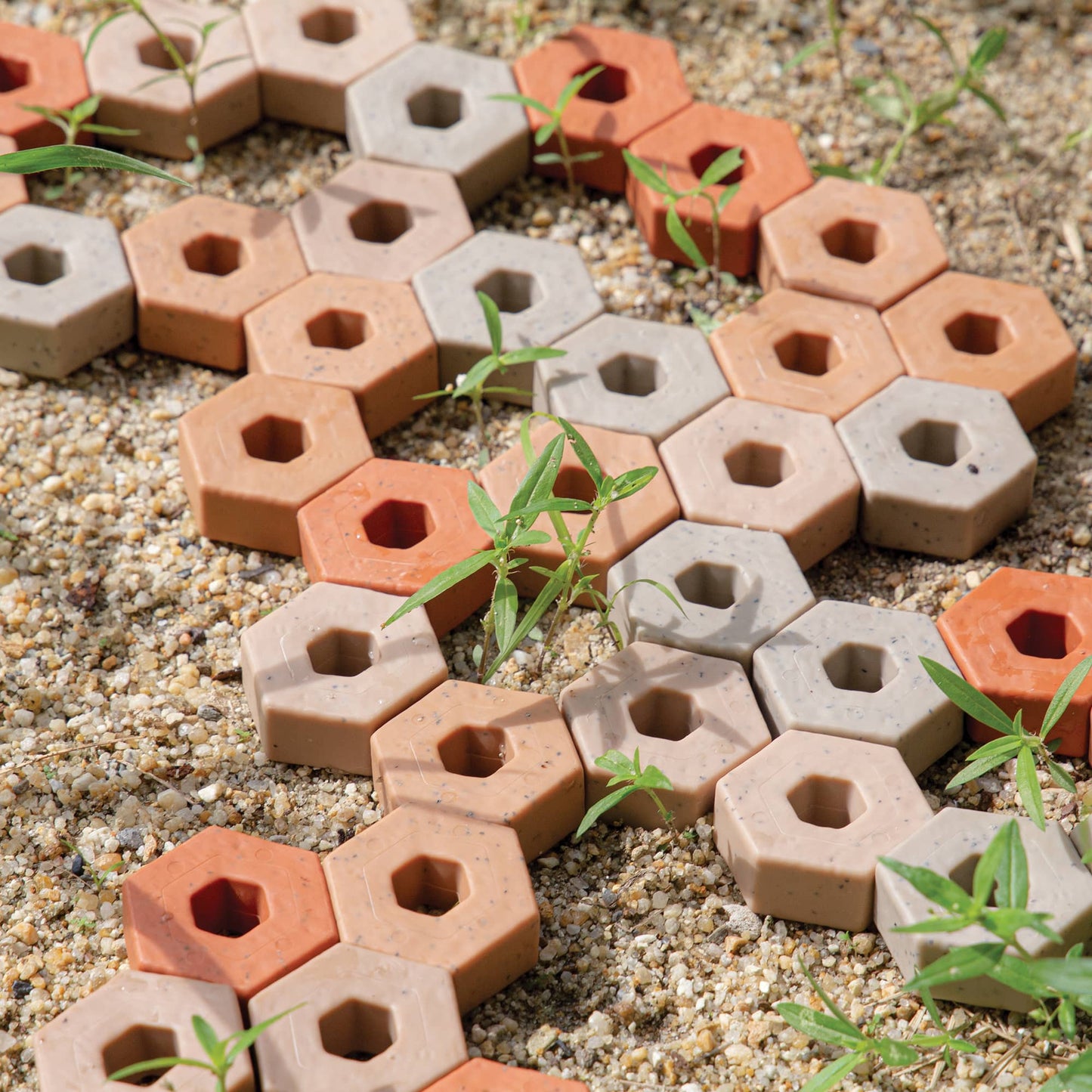 Little Pavers - 60 pc. set