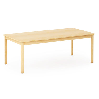 EdQ Classroom Rectangle Table - 30" x 60"