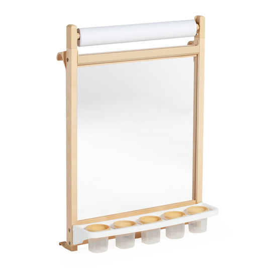 Sensory System Easel
