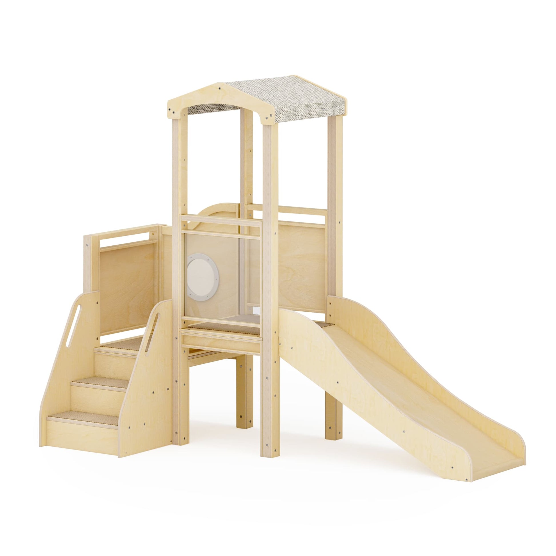Toddler Little City Loft