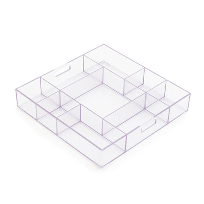 Loose Parts Stackable Tray