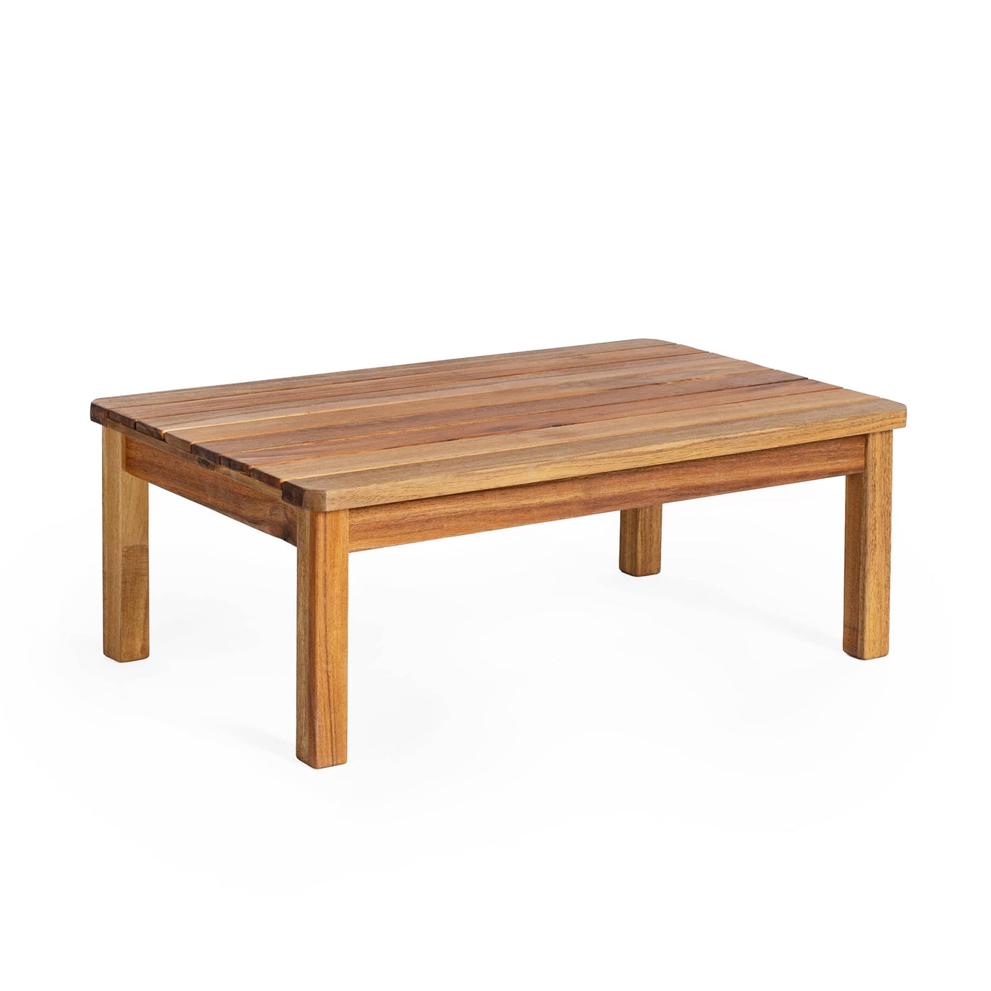 Martha Stewart Kids' Outdoor Low Table
