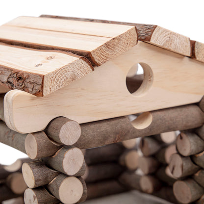 Big Branch Block Builders - 125 pc. set