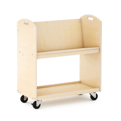 EdQ Book Cart
