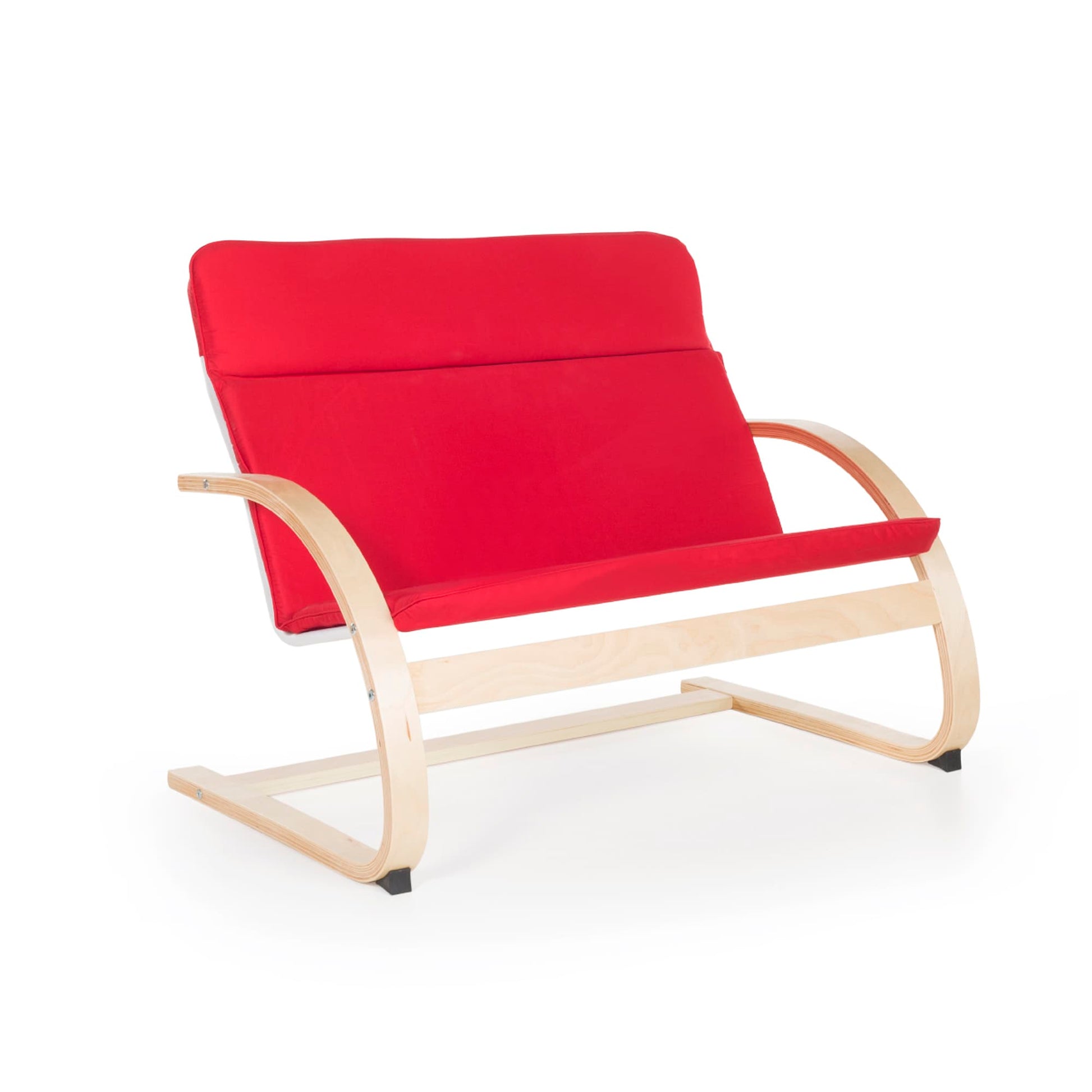 Nordic Couch