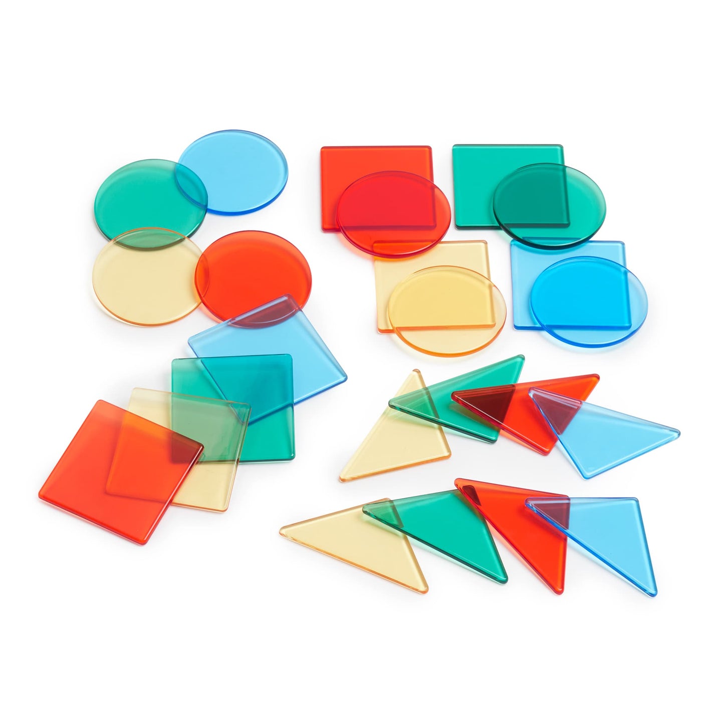 Light and Color Set