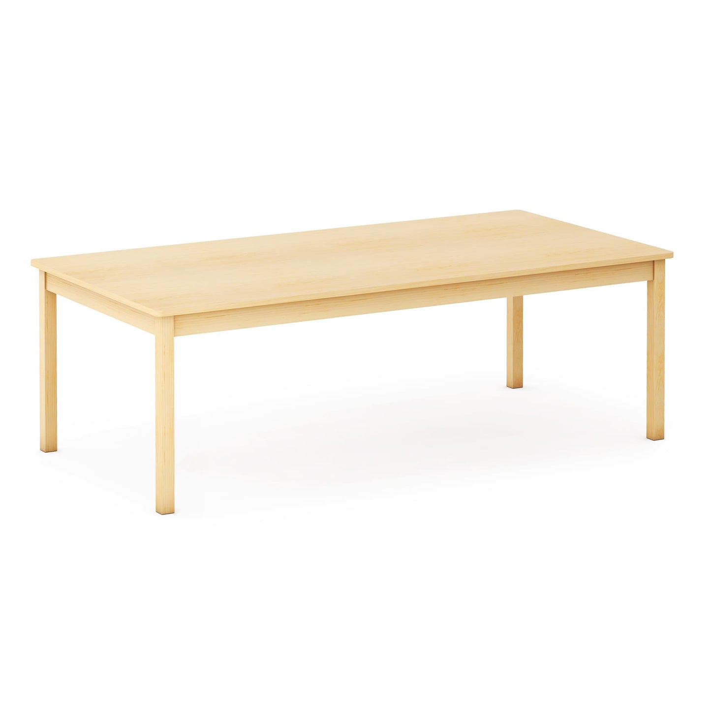 EdQ Classroom Rectangle Table - 30" x 60"