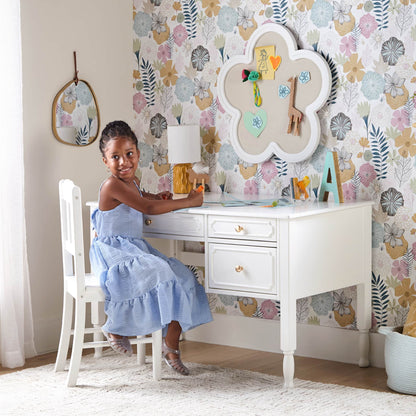 Kids' Avery Desk and Chair Set