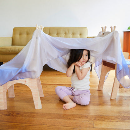 Sarah's Silks Fort Kit