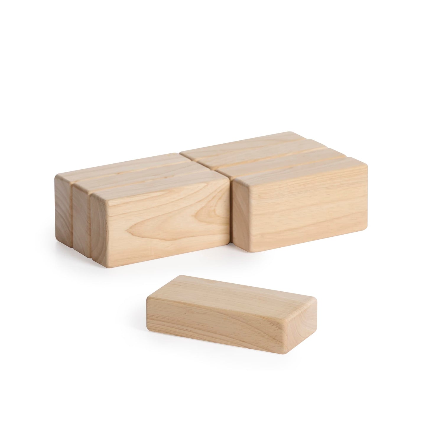 Single Units - 8-Piece Unit Block Set