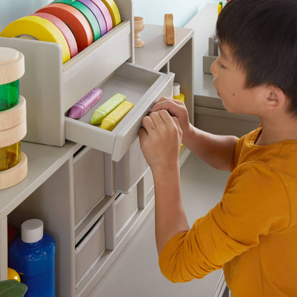 Martha Stewart Kids' Tape Roll Dispenser