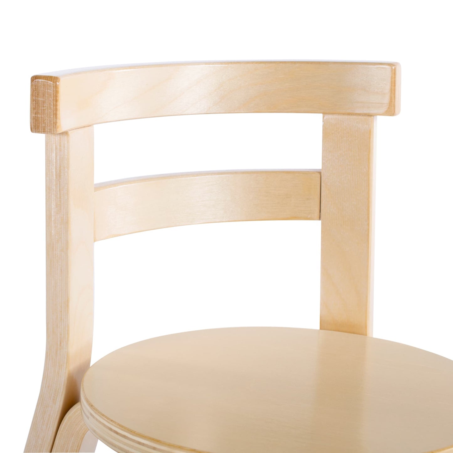 Nordic Chairs - Set of 2