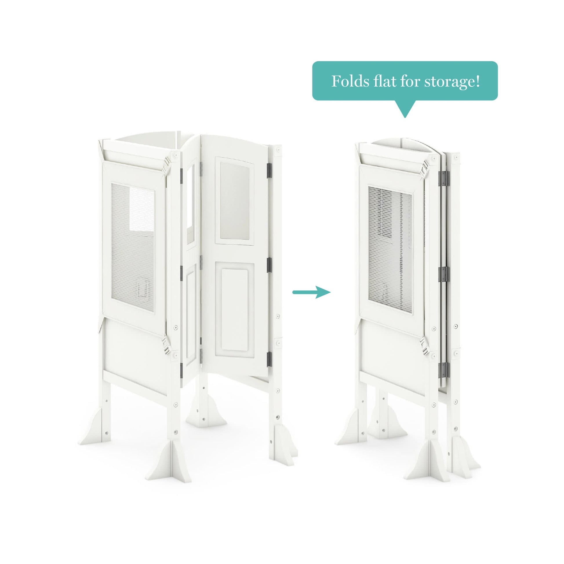 Martha Stewart Kitchen Helper® Toddler Tower