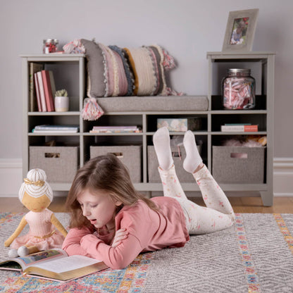 Martha Stewart Kids' Reading Nook