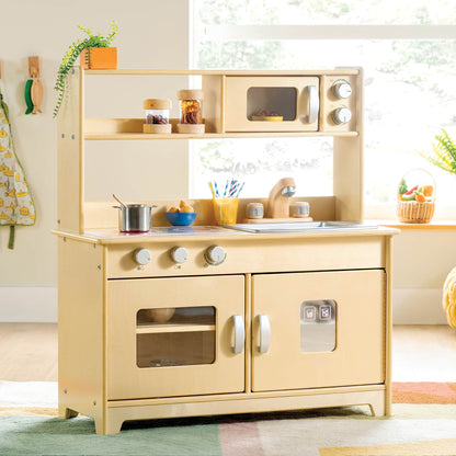 EdQ All-in-One Kitchen