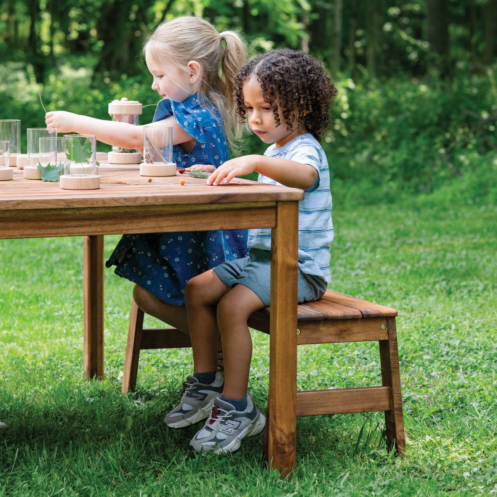 Acadia Outdoor Table