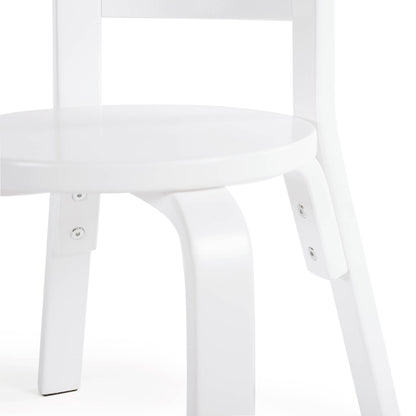 Nordic Chairs - Set of 2
