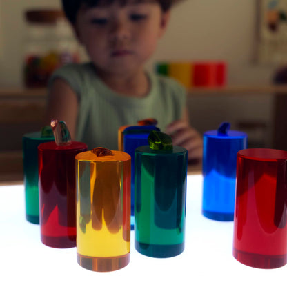 Light and Color Set