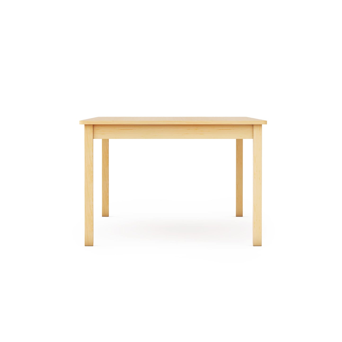 EdQ Classroom Rectangle Table - 30" x 60"