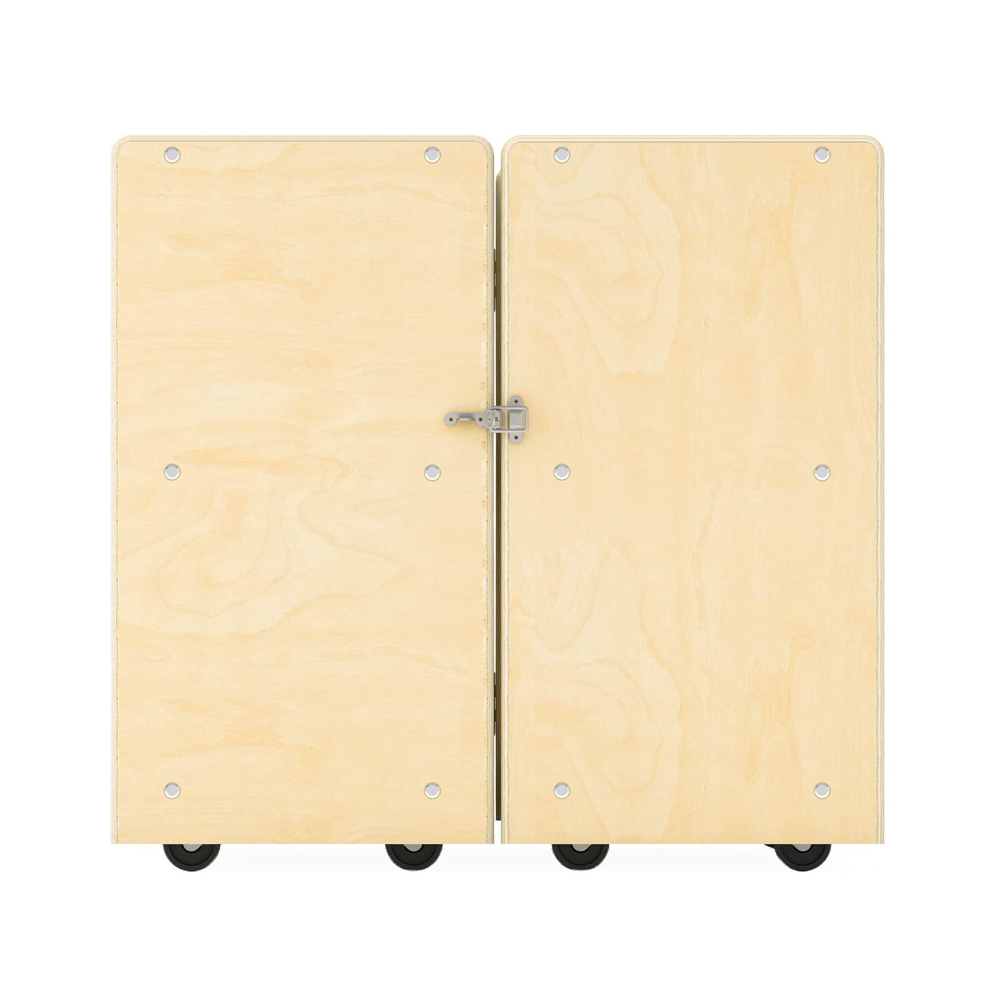 EdQ Fold & Lock Storage Unit 24"