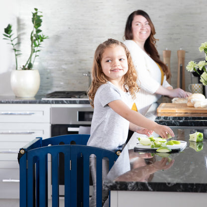 Contemporary Kitchen Helper® Toddler Tower