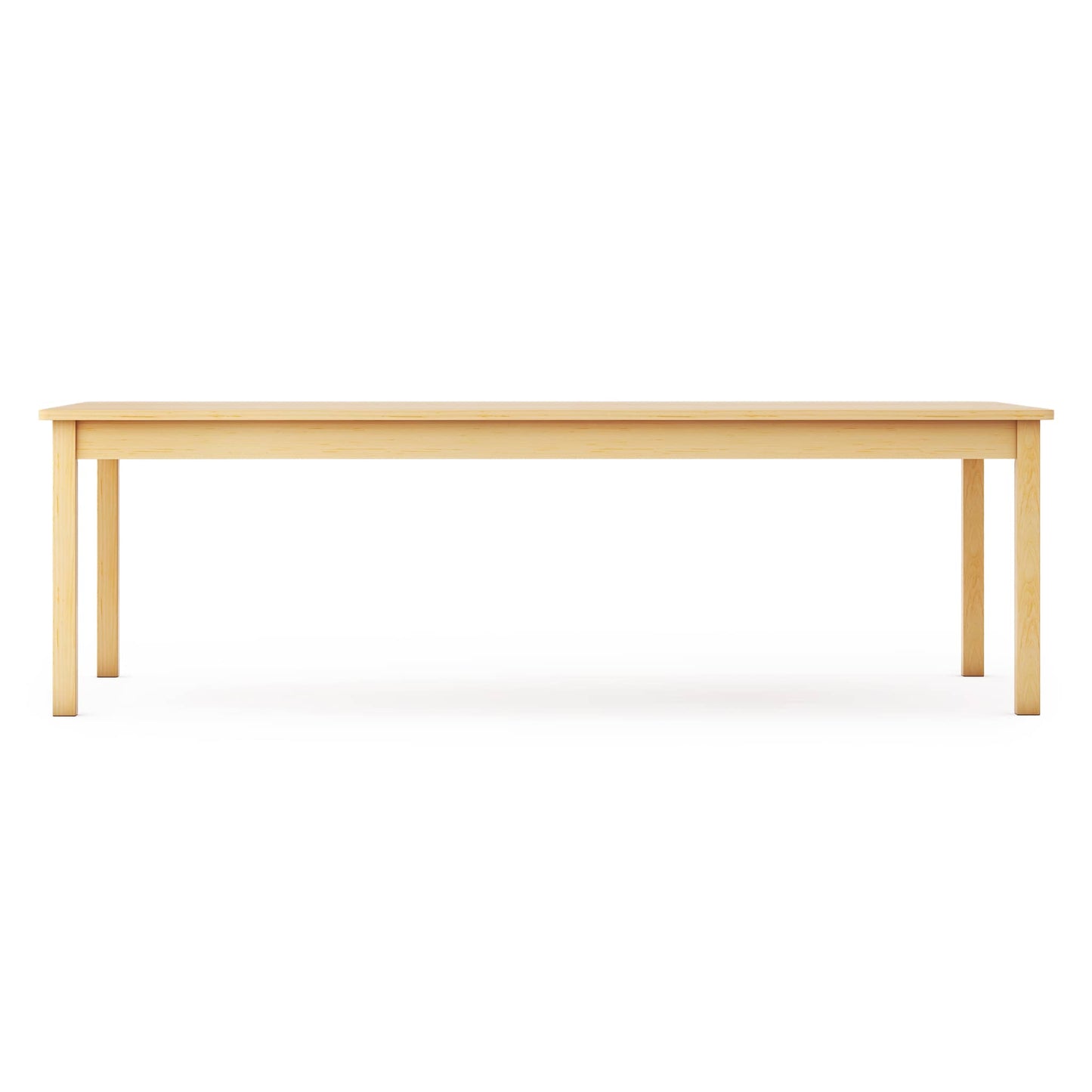 EdQ Classroom Rectangle Table - 30" x 60"