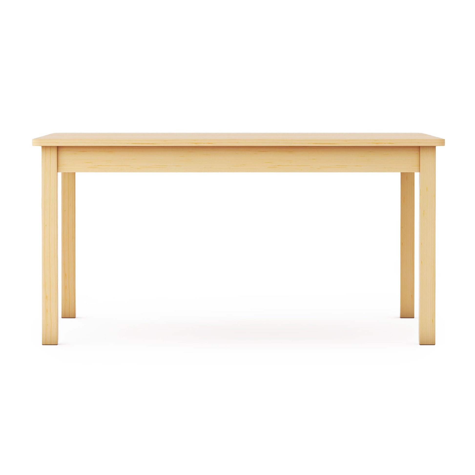 EdQ Classroom Rectangle Table - 30" x 36"