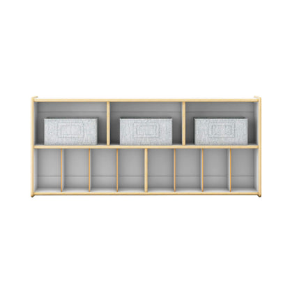 EdQ Diaper Storage