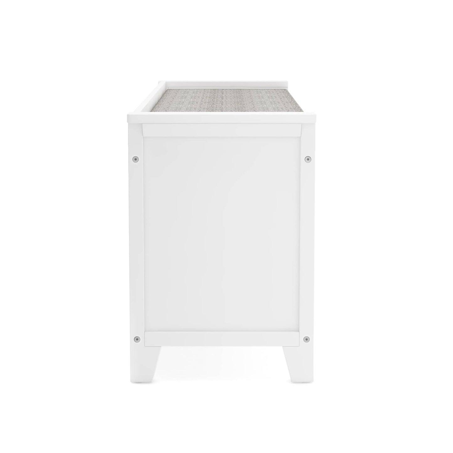 Martha Stewart Kids' Storage Bench