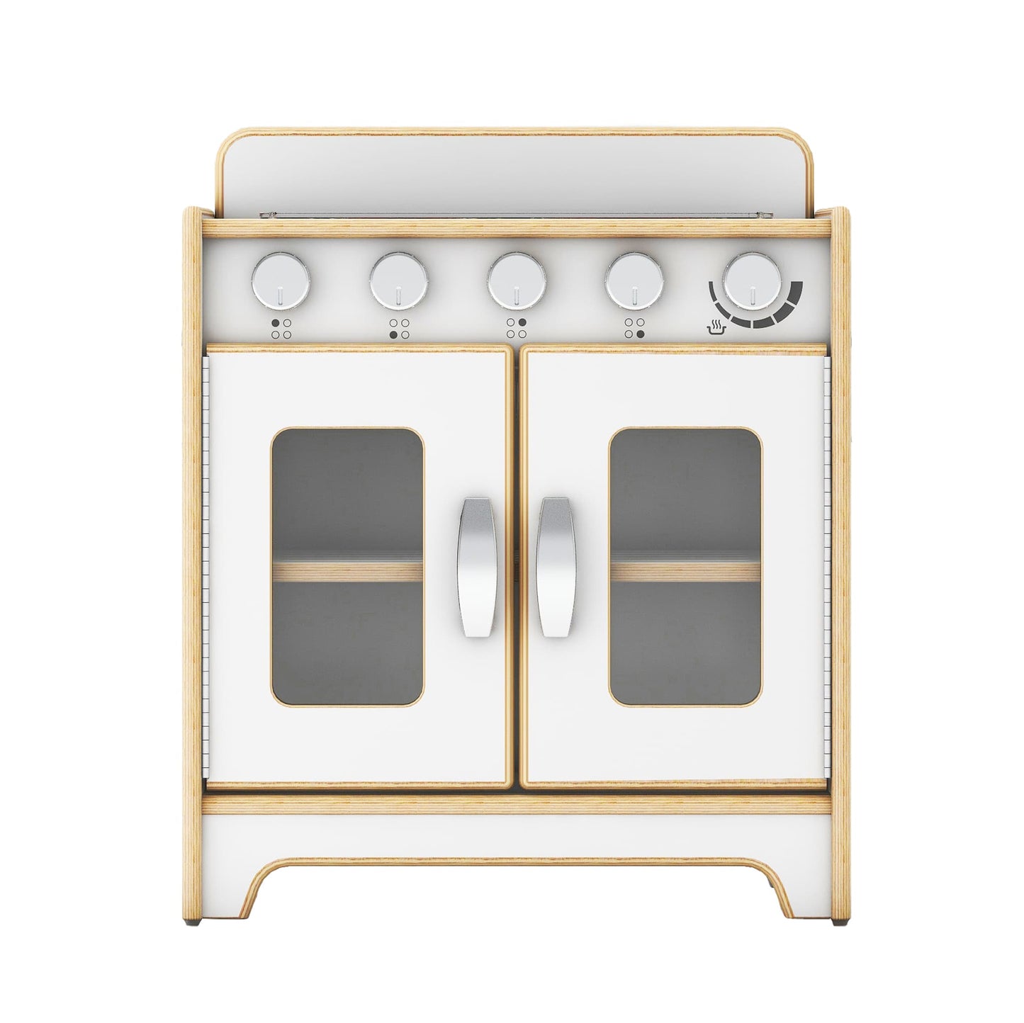 EdQ Kitchen Range