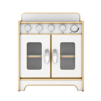 EdQ Kitchen Range
