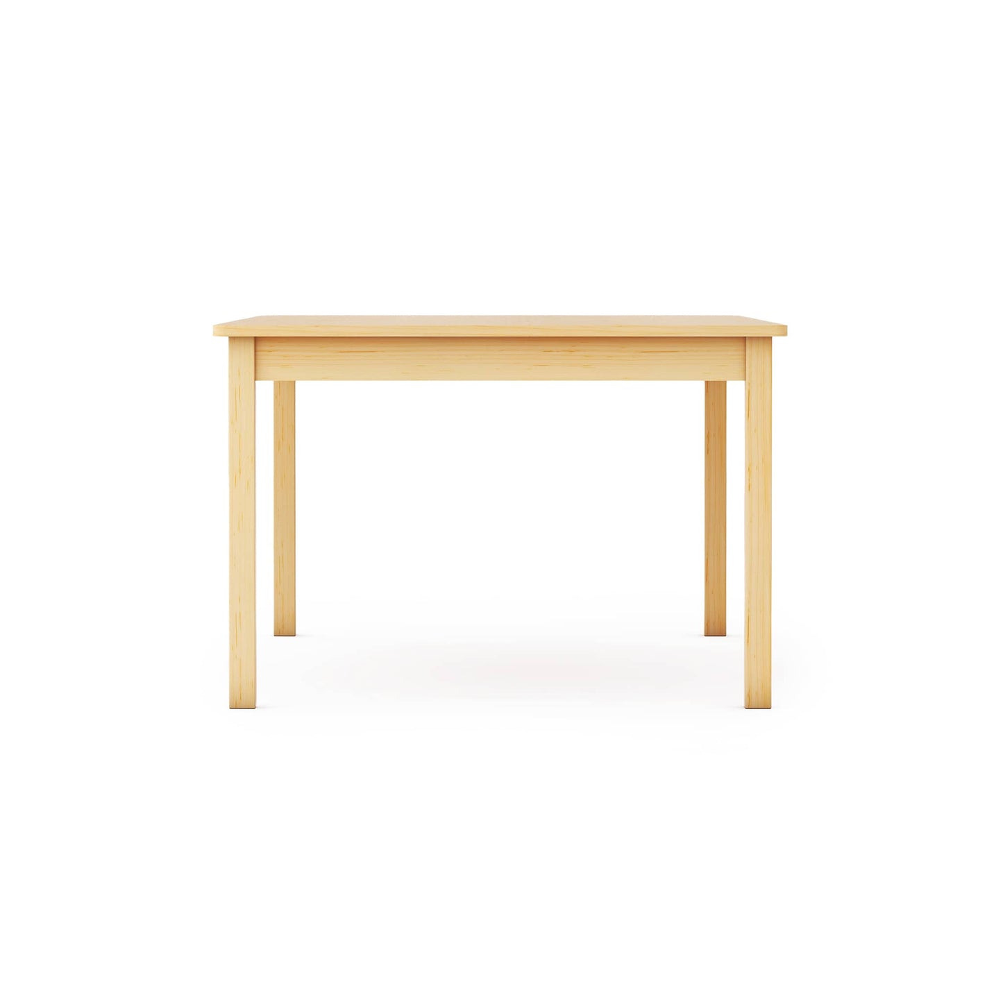 EdQ Classroom Rectangle Table - 30" x 48"