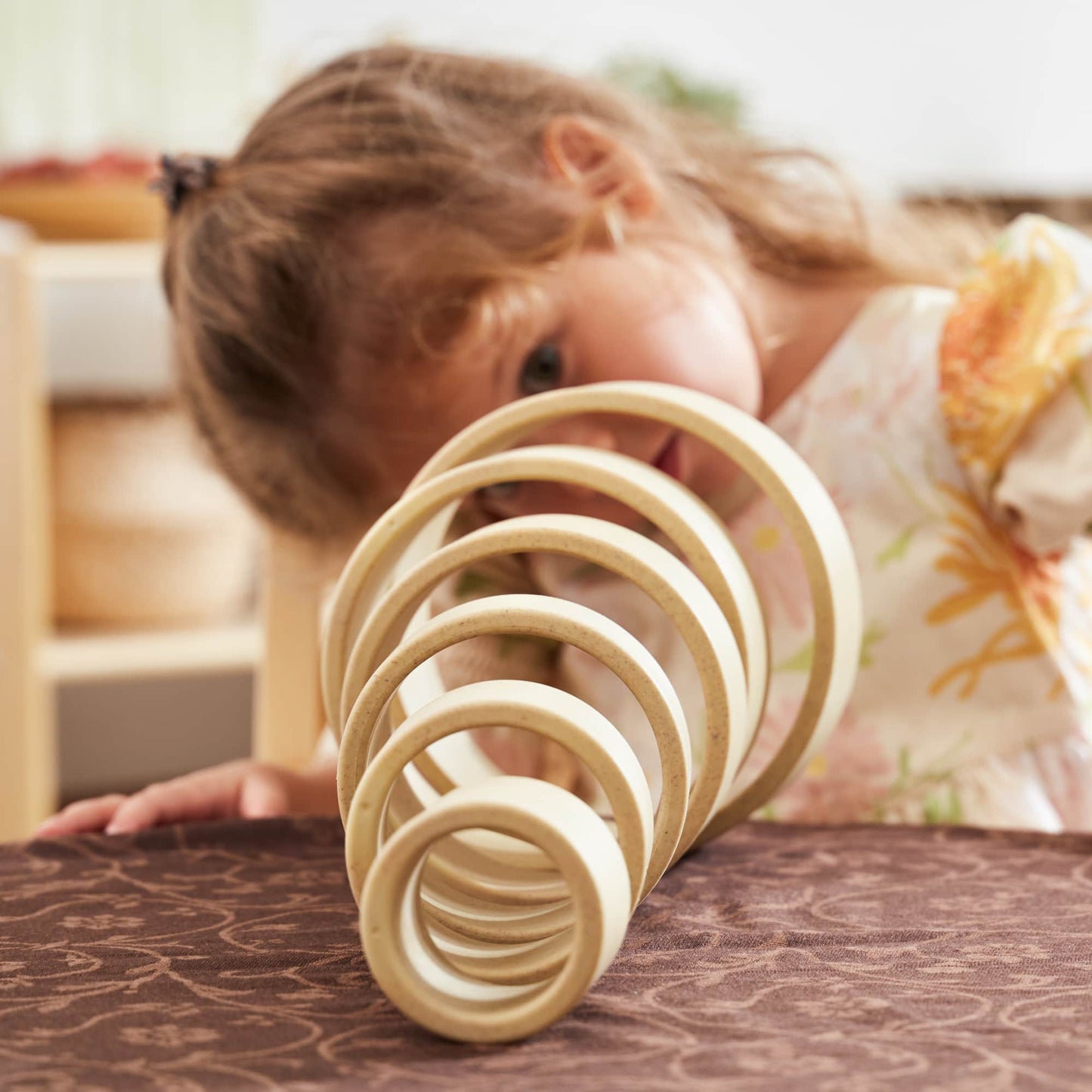 Discovery Circles
