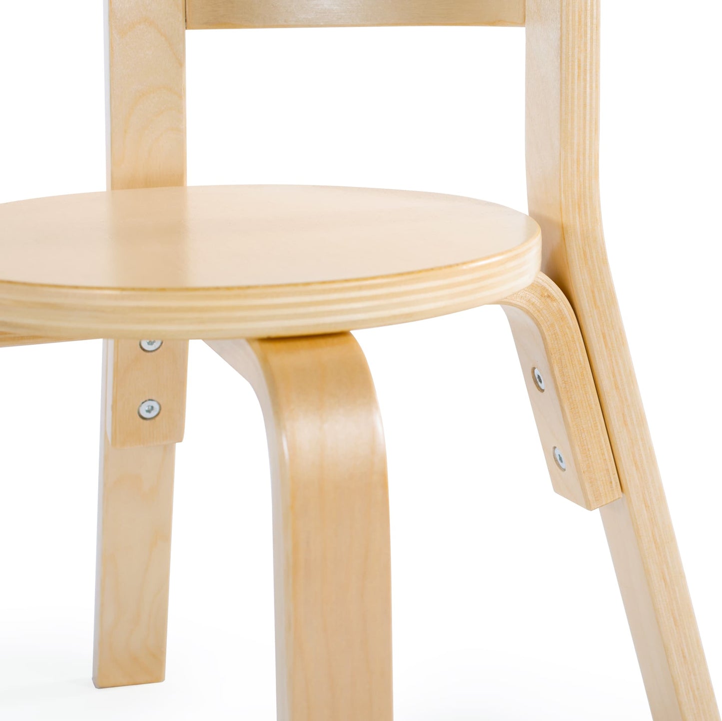 Nordic Chairs - Set of 2