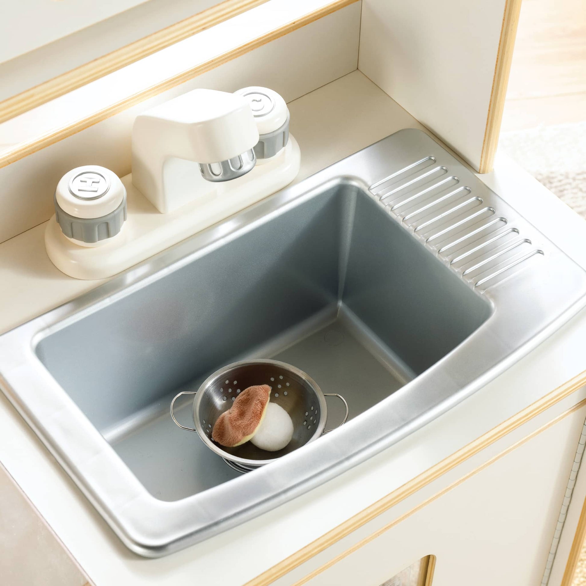 EdQ All-in-One Kitchen