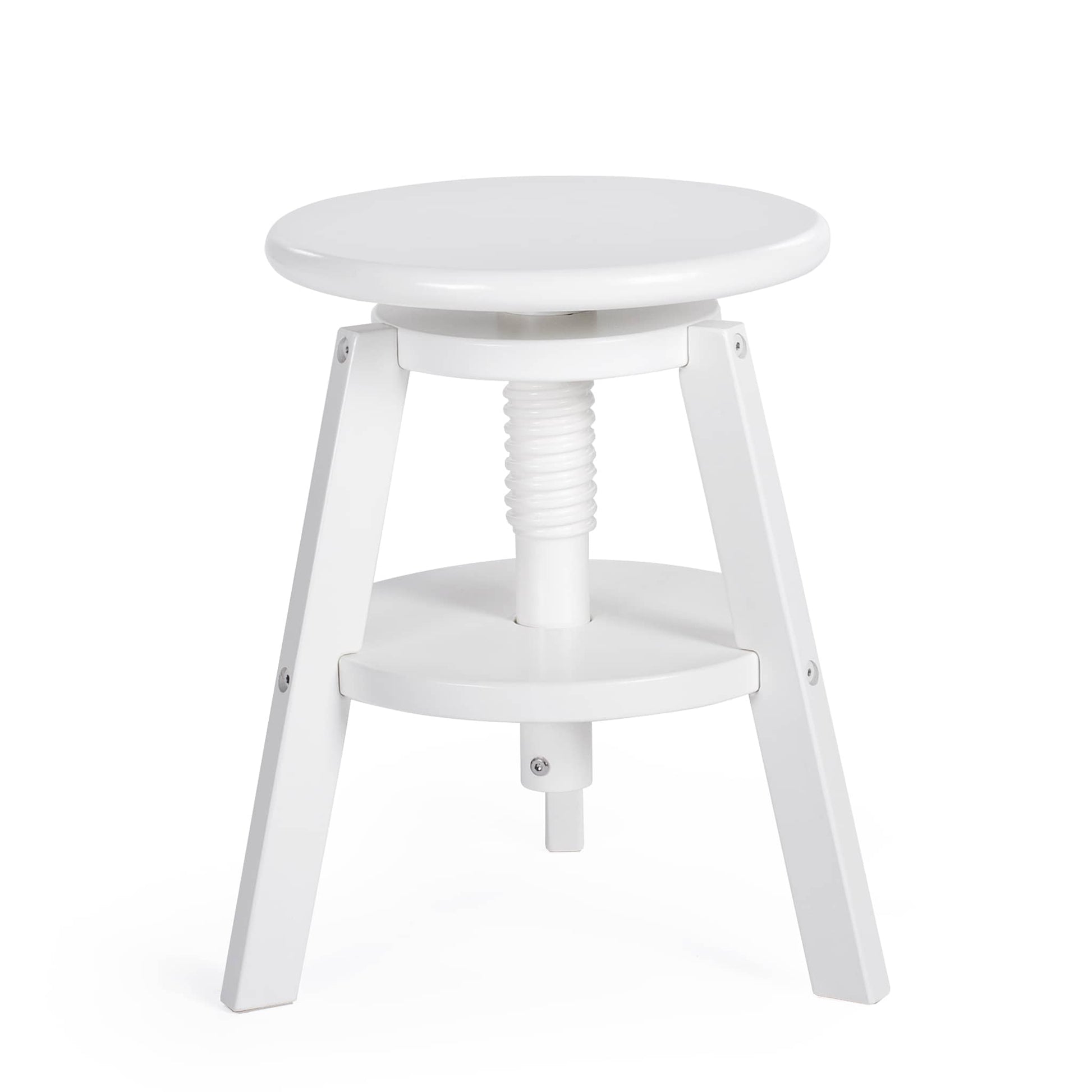 Adjustable Drafting Stool