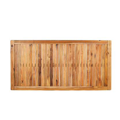 Acadia Outdoor Table